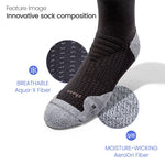 ComFits Compression AeroDri Socks