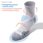 ComFits Compression AeroDri Socks