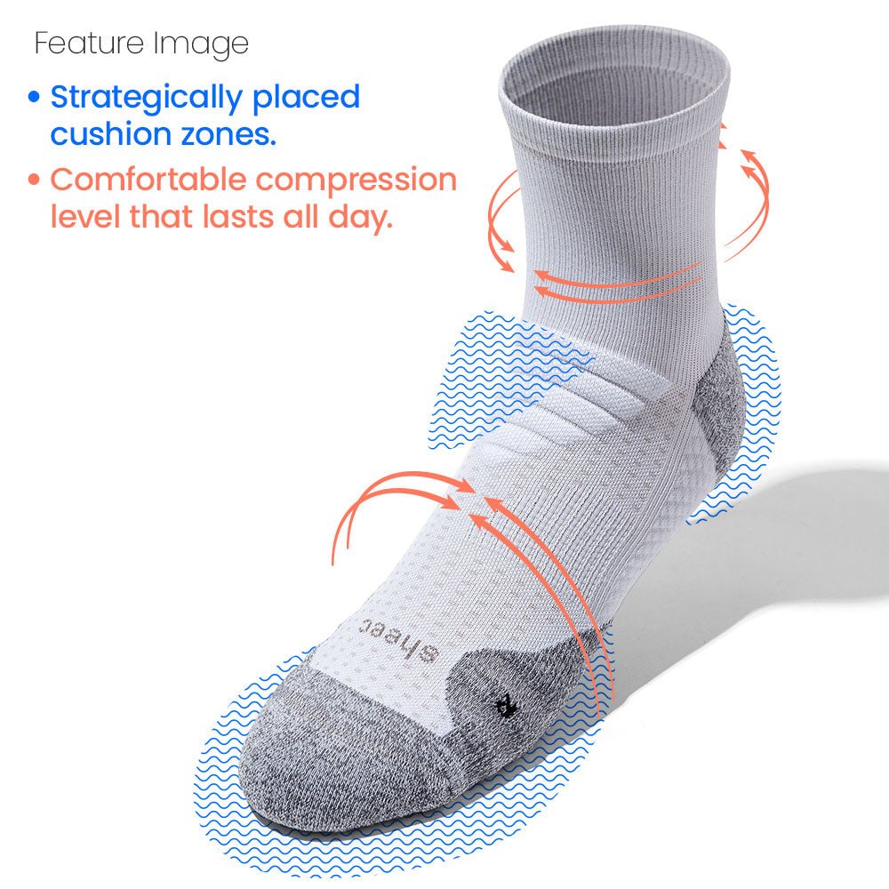 ComFits Compression AeroDri Socks