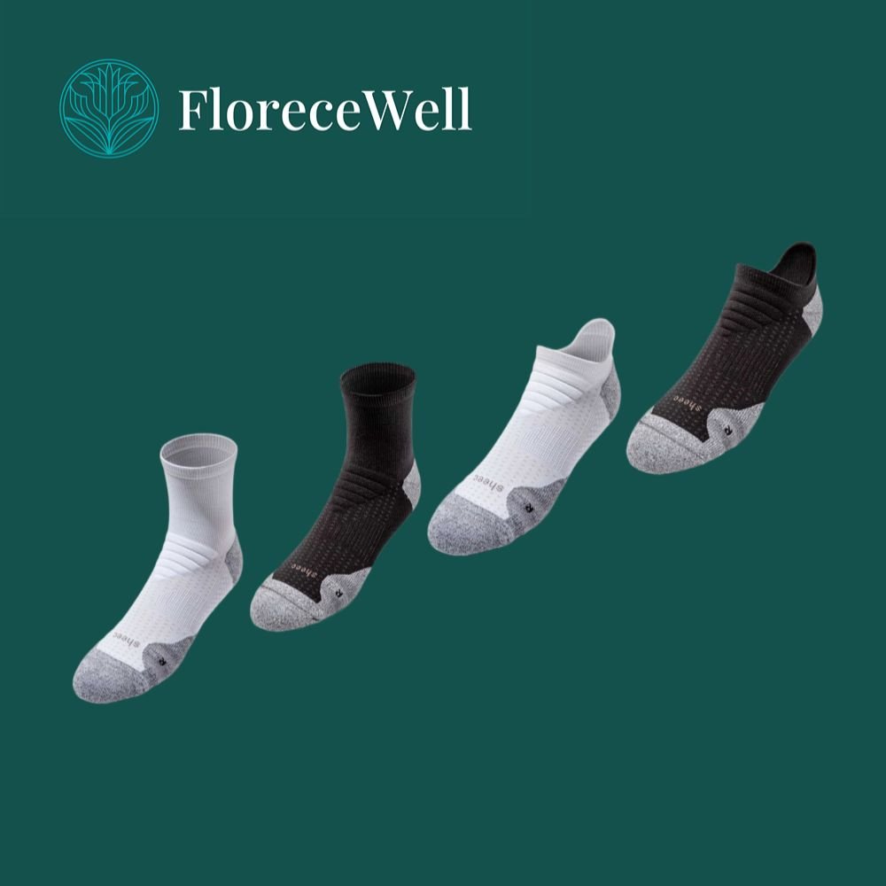 ComFits Compression AeroDri Socks