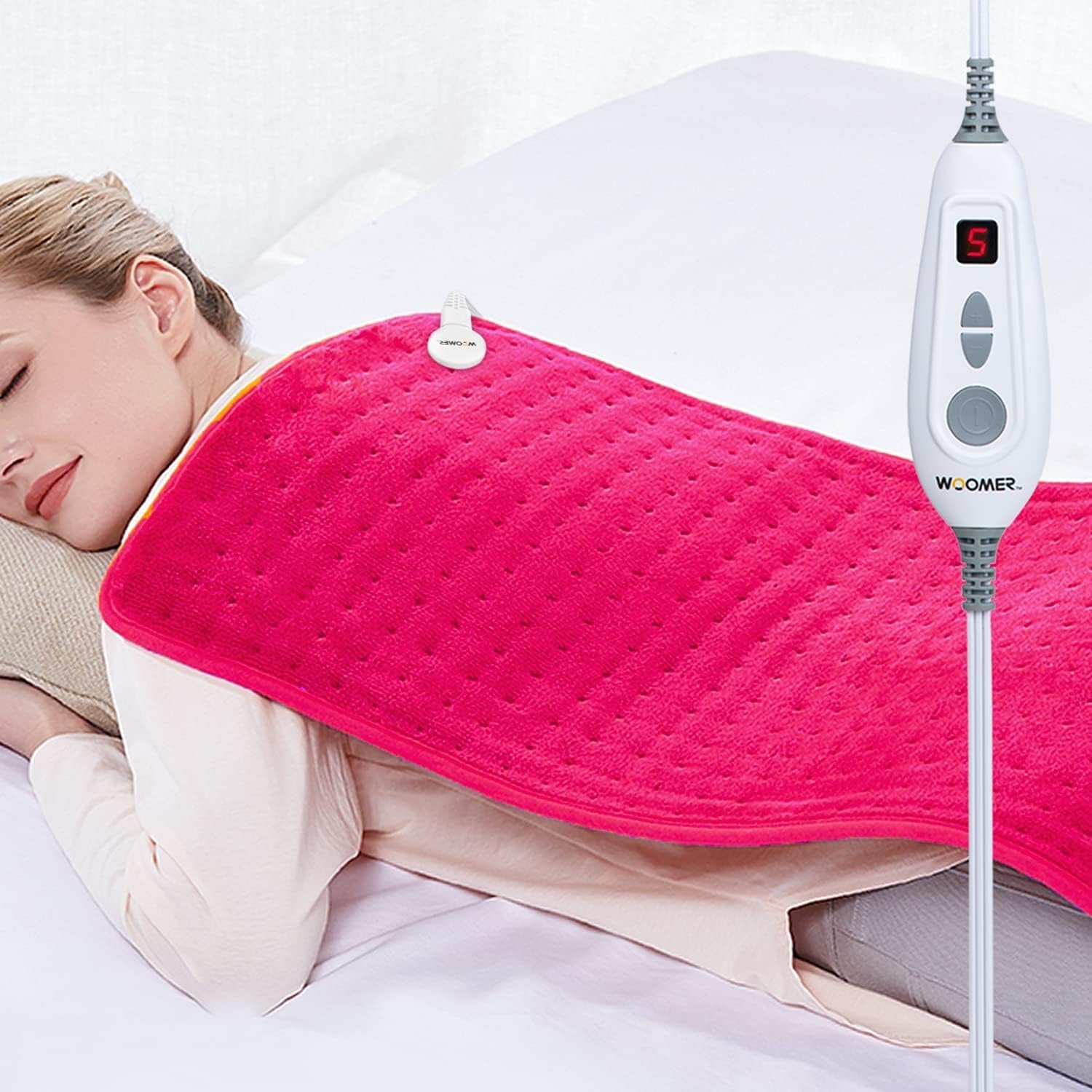 Electric Heating Pad