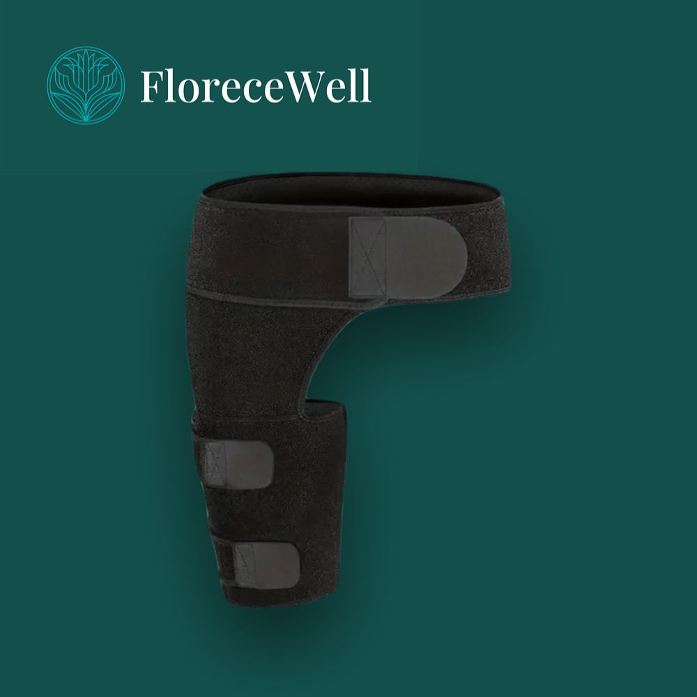 Hip & Thigh Support Brace