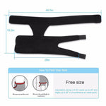 Hip & Thigh Support Brace