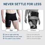 Hip & Thigh Support Brace