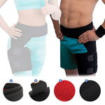 Hip & Thigh Support Brace