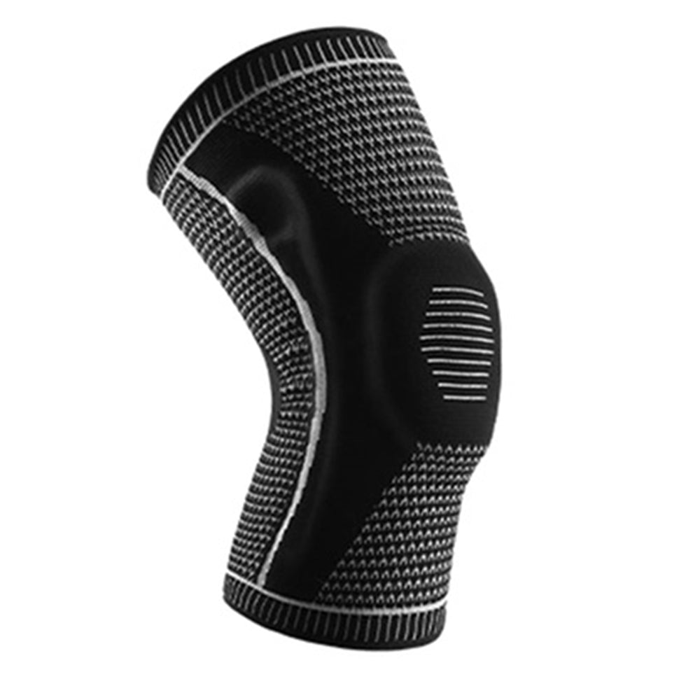 Knee Brace with Patella Gel Pad