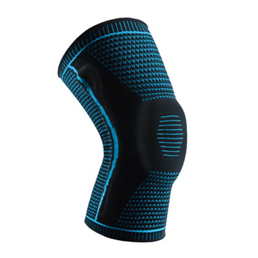 Knee Brace with Patella Gel Pad