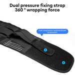 Lower Back Support Belt