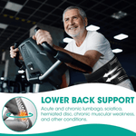 Lower Back Support Belt