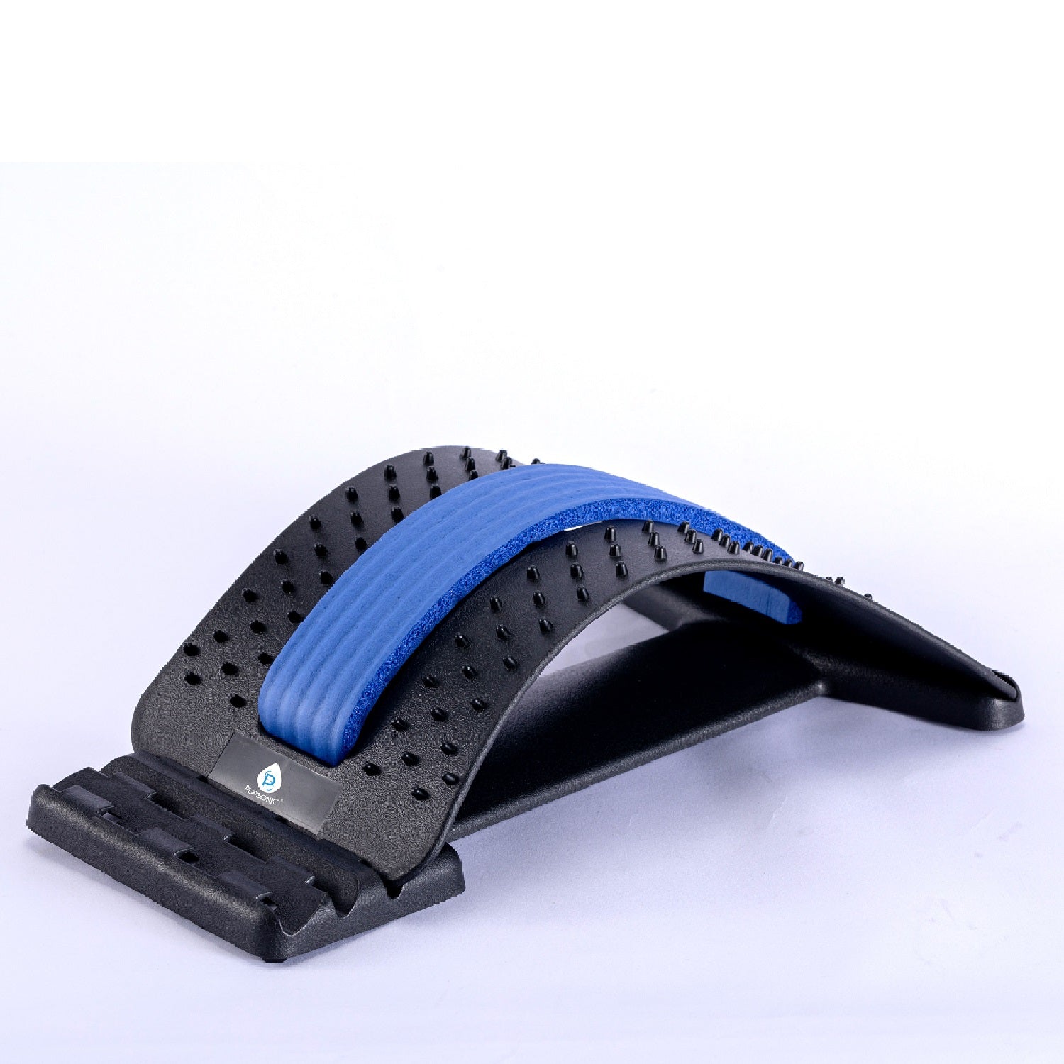 Magnetic Acupressure Back Stretcher