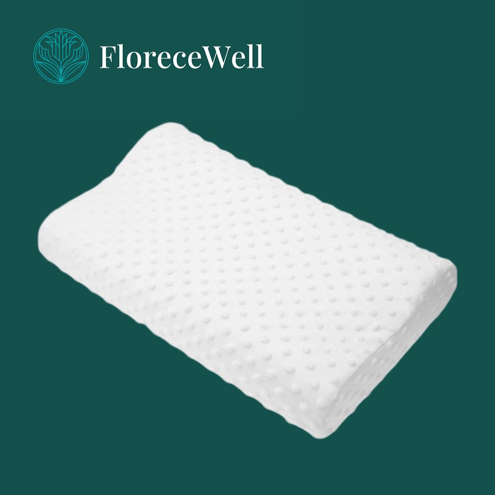 Memory Foam Lumbar Pillow