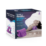 Neck and Shoulder Stretcher