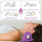 Neck and Shoulder Stretcher