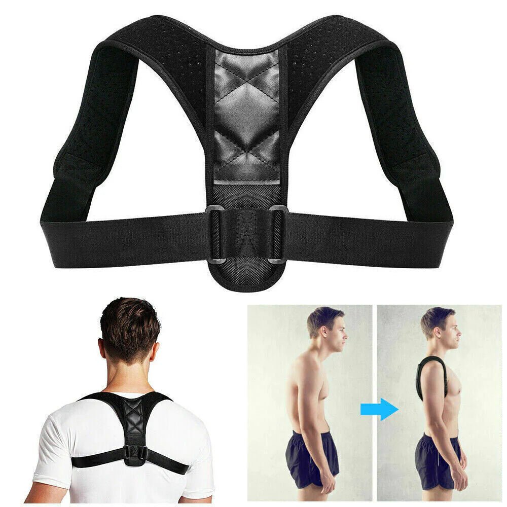 Posture Support Brace