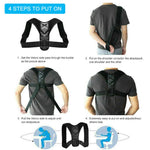 Posture Support Brace