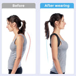 Posture Support Brace