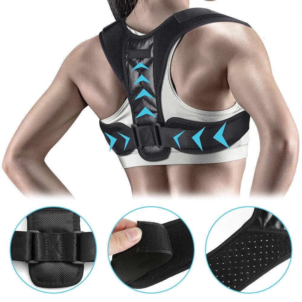 Posture Support Brace