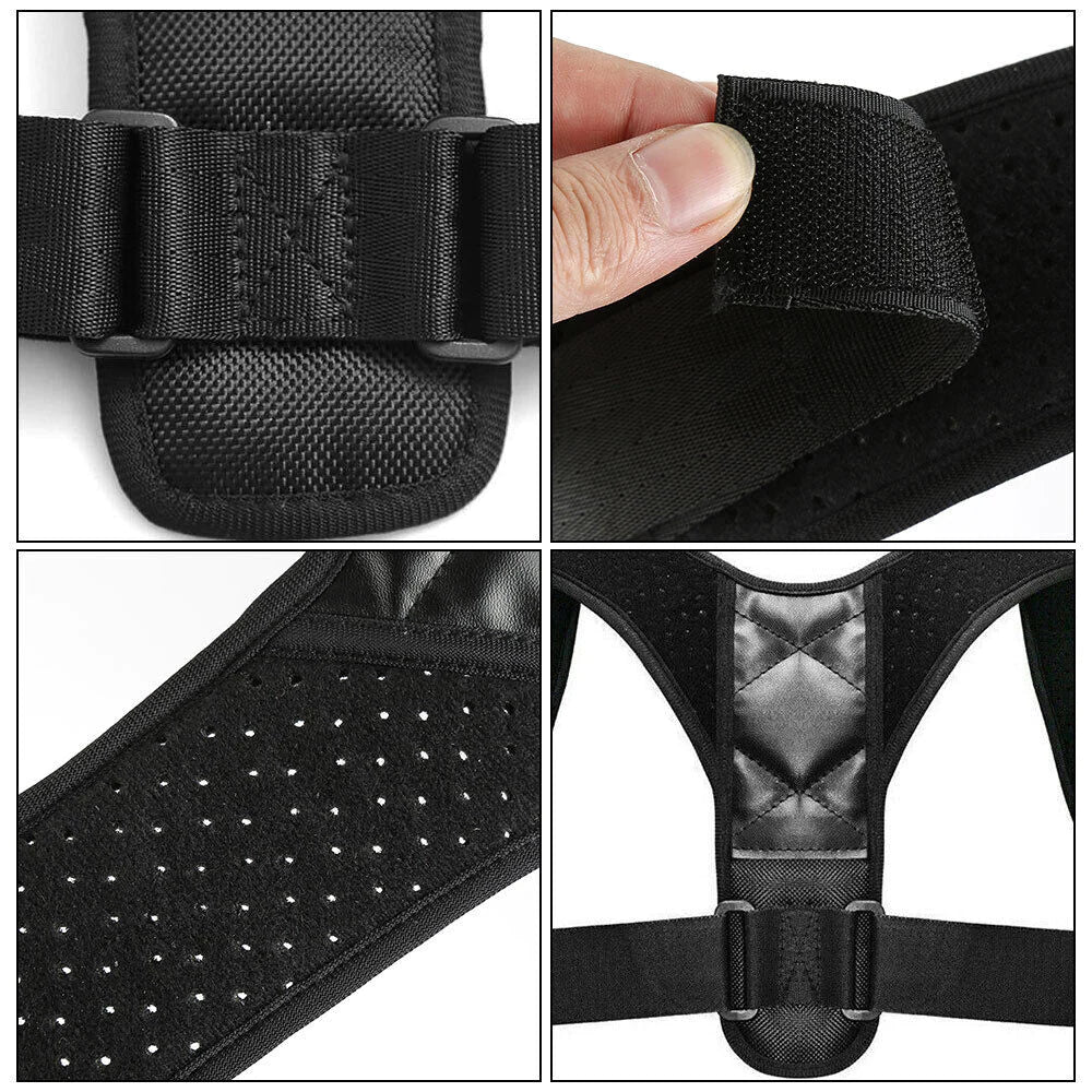 Posture Support Brace