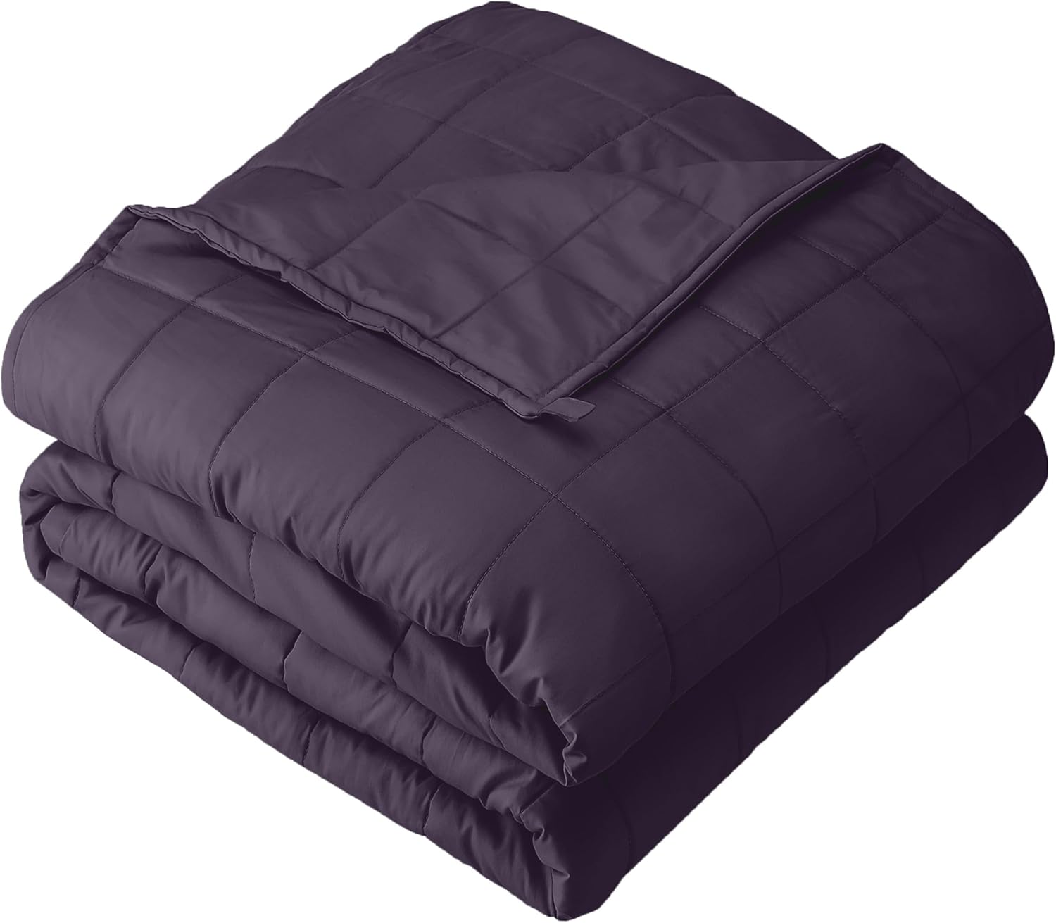 Premium Weighted Blanket – All - Natural Comfort