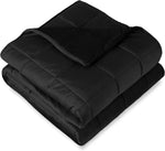 Premium Weighted Blanket – All - Natural Comfort