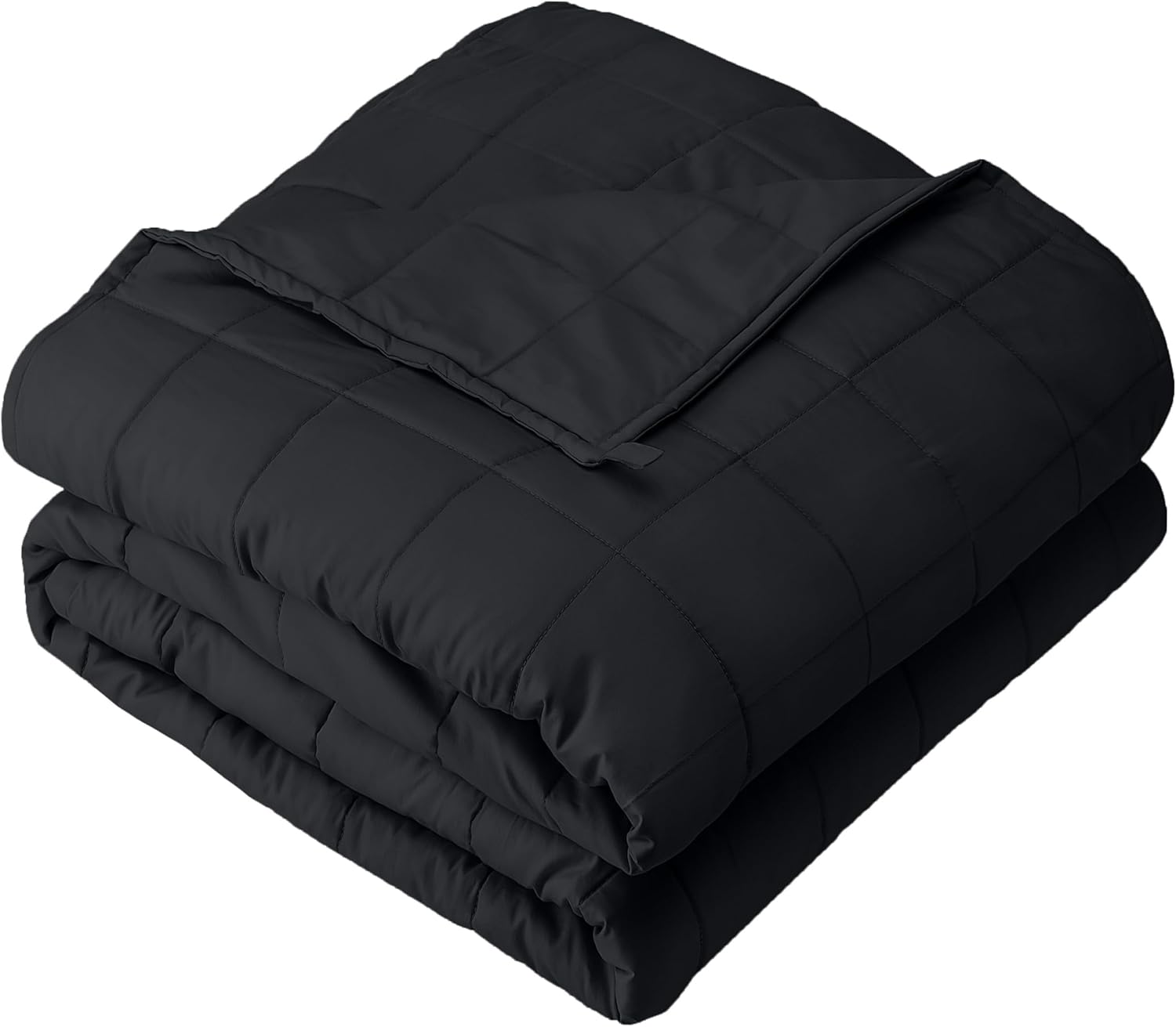 Premium Weighted Blanket – All - Natural Comfort