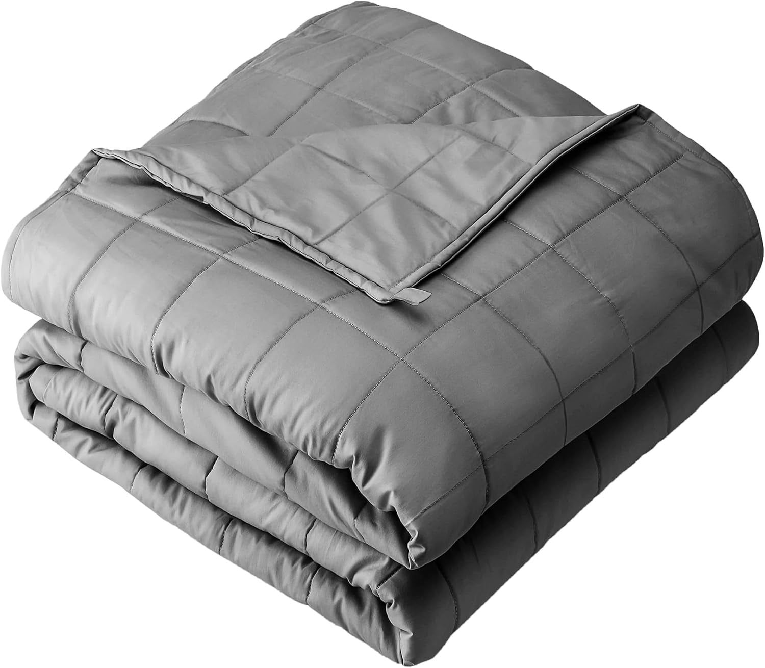 Premium Weighted Blanket – All - Natural Comfort